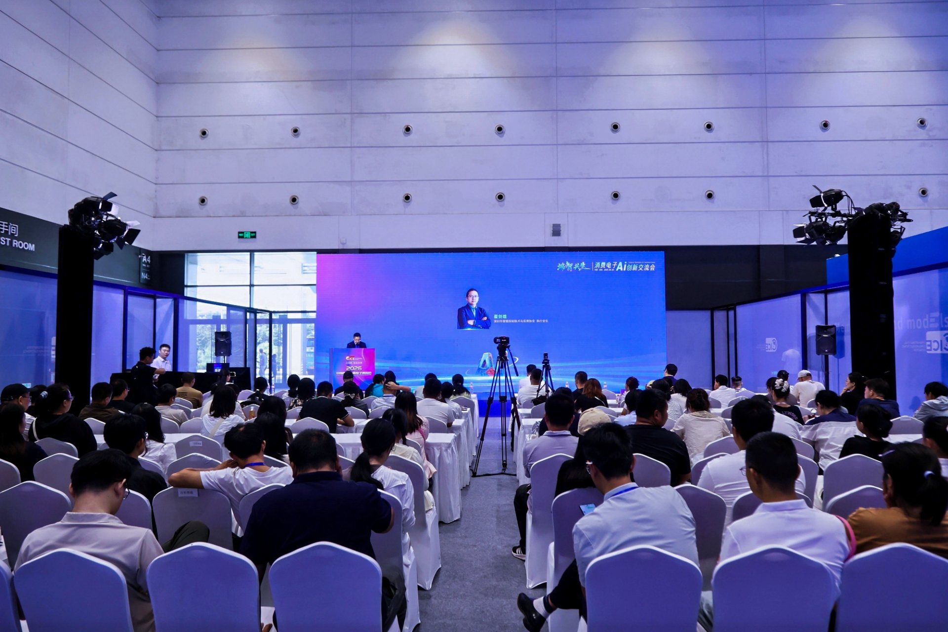 2026 中国国际消费电子博览会